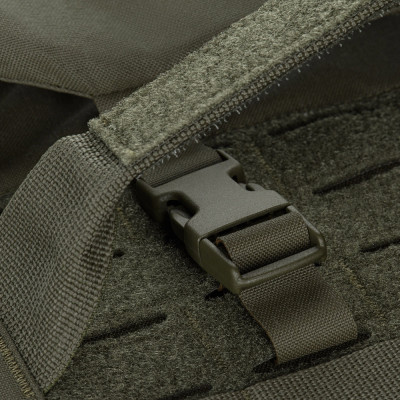 M-Tac STURM Ballistic Gorget 360° Neck Protection, Olive