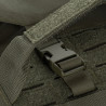 M-Tac STURM Ballistic Gorget 360° Neck Protection, Olive