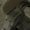 M-Tac STURM Ballistic Gorget 360° Neck Protection, Olive