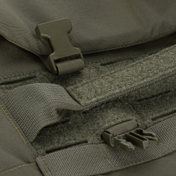 M-Tac Sturm Ballistic Gorget – For Inserts Balistinės kaklo apsaugos įdėklas