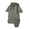 M-Tac STURM Ballistic Gorget 360° Neck Protection, Olive