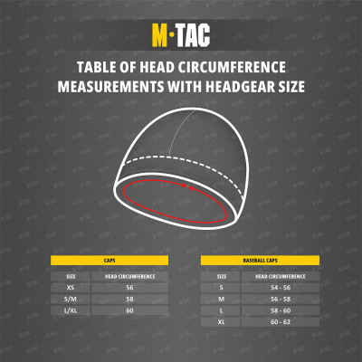 M-Tac Peaked Beanie – 320 g/m² Wool-Type