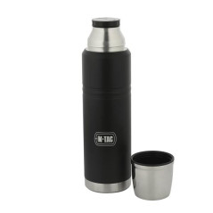M-Tac Stainless 1000ml Thermos Termosas gėrimams
