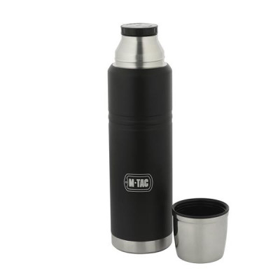 M-Tac Stainless 1000ml Thermos Termosas gėrimams
