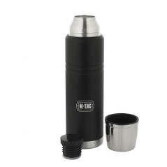 M-Tac Stainless 1000ml Thermos Termosas gėrimams