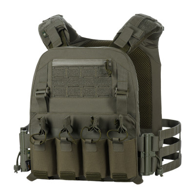 M-Tac Cuirass Elite XL Plate Carrier Cordura 500D, Olive