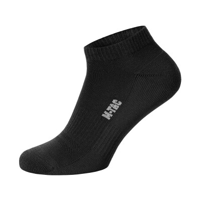 M-Tac Tactical Socks Cotton – Summer Tactical Socks