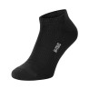 M-Tac Tactical Socks Cotton Summer Tactical Socks, Black
