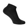 M-Tac Tactical Socks Cotton Summer Tactical Socks, Black