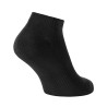 M-Tac Tactical Socks Cotton Summer Tactical Socks, Black