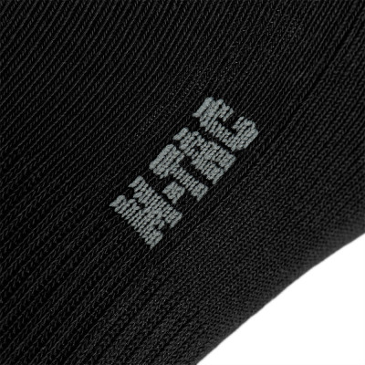 M-Tac Tactical Socks Cotton Summer Tactical Socks, Black