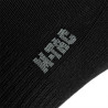 M-Tac Tactical Socks Cotton Summer Tactical Socks, Black