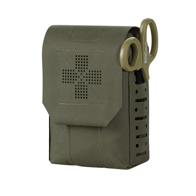 M-Tac Medical Pouch Vertical Large Gen.II Elite — 5/7