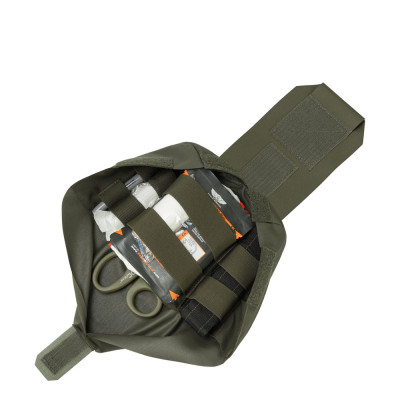 M-Tac Medical Pouch Vertical Large Gen.II Elite — 7/7