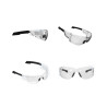 Vision Type-N Ballistic Protective Eyewear