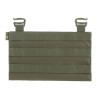M-Tac Front Panel for Plate Carrier Cuirass QRS
