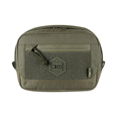 M-Tac Utility Elite Hex Pouch – Cordura 500D and Hex 1000D
