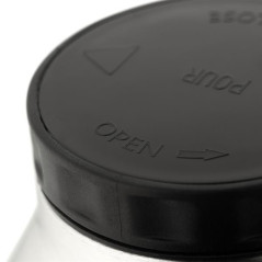 M-Tac Stainless 1000ml Thermos Termosas gėrimams