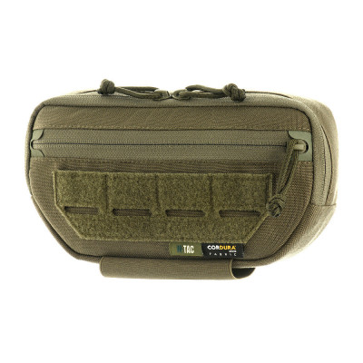 M-Tac Gen.II Elite Hip Bag – Cordura 1000D with MOLLE