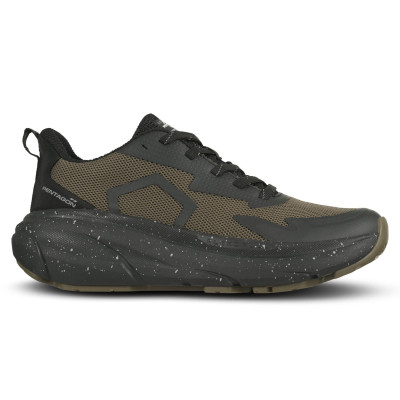 Invictus Field Sports Shoes – EVA Cushioning, Flexopull