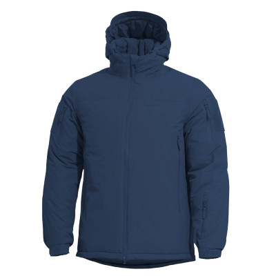 Hoplite Nylon Rain Jacket – 5000 mm Waterproof, 6 Pockets