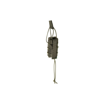 Invader Gear Pistol Fast Mag Pouch Quick-Draw Pouch, Ranger Green