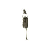 Invader Gear Pistol Fast Mag Pouch Quick-Draw Pouch, Ranger Green