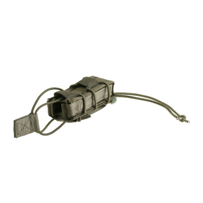 Invader Gear Pistol Fast Mag Pouch Quick-Draw Pouch, Ranger Green