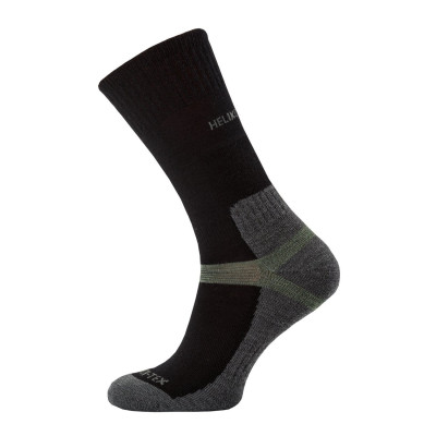 Mid-Weight Wool Socks – 60% Wool, Thermo-Active