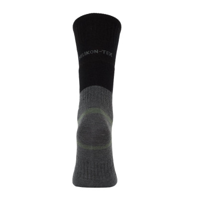 Mid-Weight Wool Socks – 60% Wool, Thermo-Active