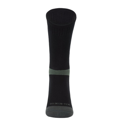 Mid-Weight Wool Socks – 60% Wool, Thermo-Active