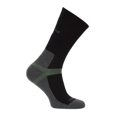Mid-Weight Wool Socks – 60% Wool, Thermo-Active