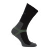 Mid-Weight Wool Socks – 60% Wool, Thermo-Active