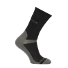 Thick Winter Wool Socks – 40% Wool, Reinforced Heel and Sole