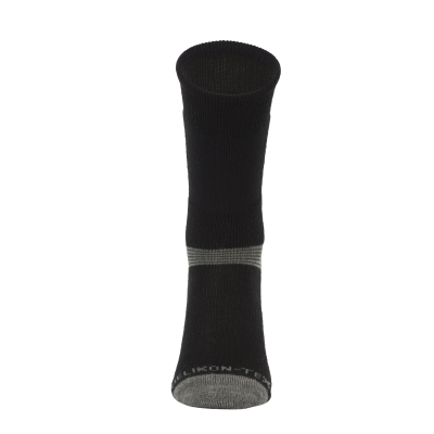 Thick Winter Wool Socks – 40% Wool, Reinforced Heel and Sole