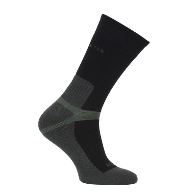 Lightweight Coolmax Tactical Socks – 40% Coolmax