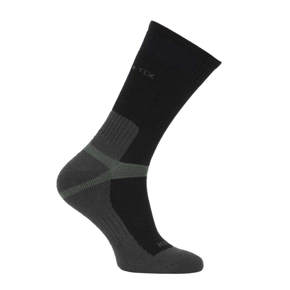 Lightweight Coolmax Tactical Socks – 40% Coolmax