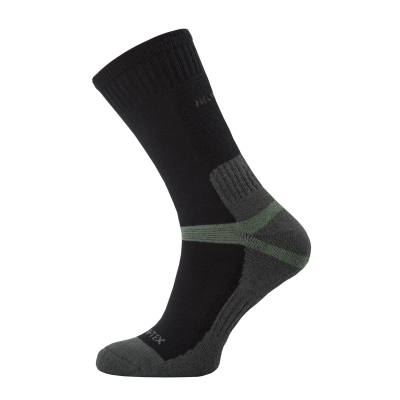 Lightweight Coolmax Tactical Socks – 40% Coolmax
