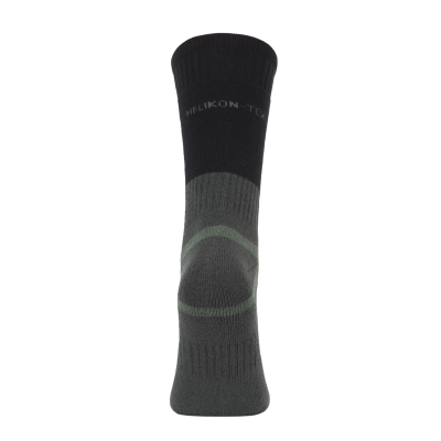 Lightweight Coolmax Tactical Socks – 40% Coolmax