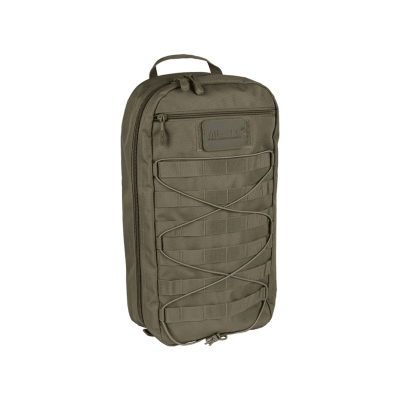Mil-Tec 15 l MOLLE Tactical Backpack – 100% 600D Polyester