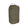 Mil-Tec 15 l MOLLE Tactical Backpack 100% 600D Polyester