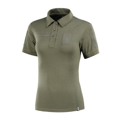 M-Tac Polo 65/35 Lady – Service Polo Shirt for Women