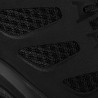 M-Tac Iva Summer Tactical Boots Mesh and Synthetic Nubuck, Black