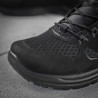 M-Tac Iva Summer Tactical Boots Mesh and Synthetic Nubuck, Black