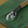 M-Tac 2 L Hydration Bladder (PEVA) with Hose & Valve