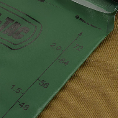 M-Tac 2 L Hydration Bladder (PEVA) with Hose & Valve