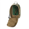 M-Tac 2 L Hydration Bladder (PEVA) with Hose & Valve