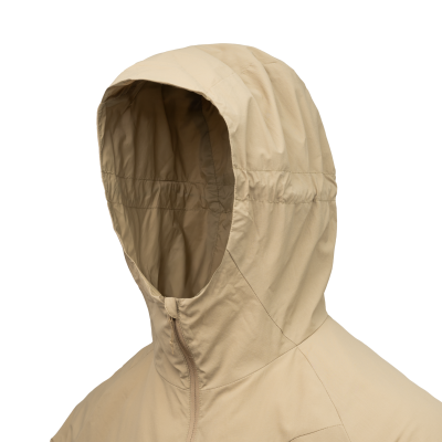 Wolfhound Hoodie Lite Jacket – 40 g/m2, Windpack Nylon