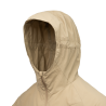 Wolfhound Hoodie Lite Jacket – 40 g/m2, Windpack Nylon