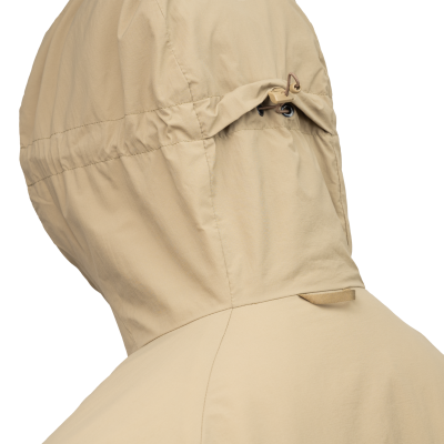 Wolfhound Hoodie Lite Jacket – 40 g/m2, Windpack Nylon